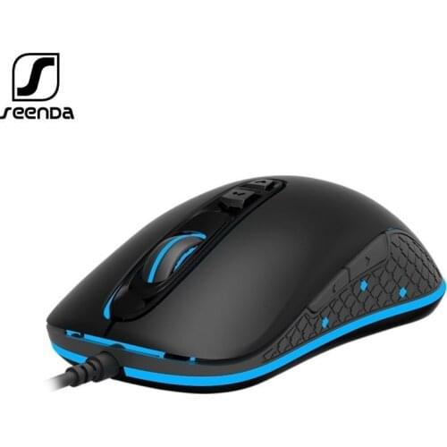 seenDa Professional Lighting