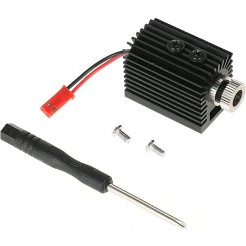 Laser-Head Tube Engraver Printer Replace Parts Engraving Cutter Carver Machine B03C