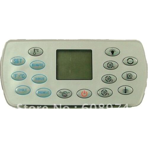 KL8-3 spa panel only