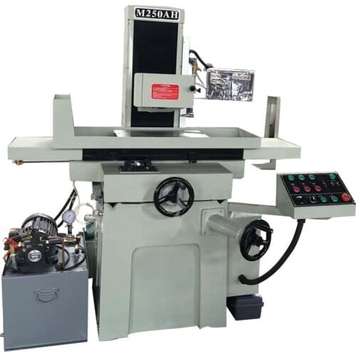 Universal Grinding Machine 380V/220V Small Surface Grinder Milling Cutter End Mill Sharpening Machine Face Milling Cutter