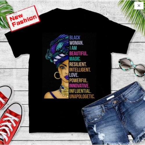 Vintage T Shirt Funny Graphic Tees Plus Size Tumblr Tees Summer Short Sleeve Cotton Hipster Tops Harajuku Black Women shirt