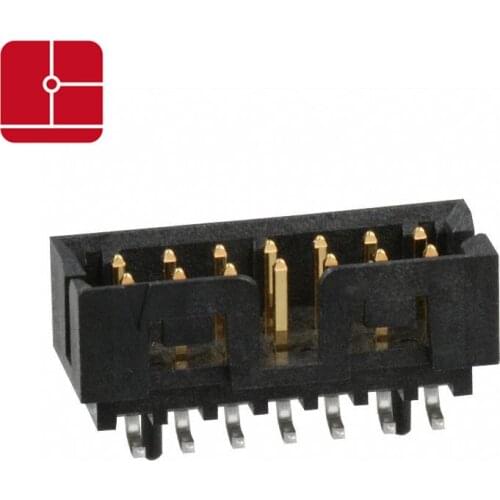 10pcs 878321420 87832-1420 14 pin 2.0 mm spacing of new original molex connector pin seat