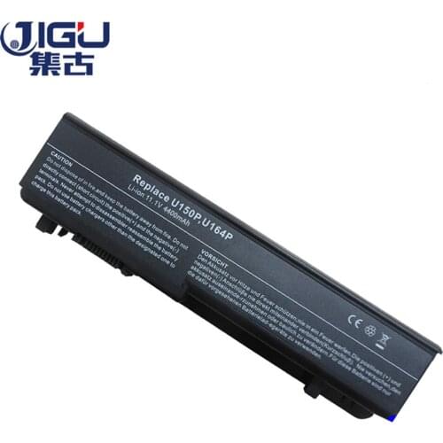 JIGU Laptop Battery For Dell Studio 17 1745 1747 1749 312-0186 N855P U164P 312-0196 0W077P M905P M909P N856P U150P W080P Y067P