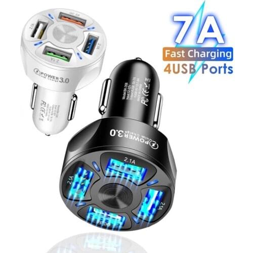 Anmuguin Universal Chargers For Mobile Phones