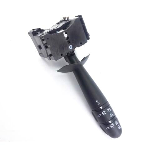 Car Left Turn Signal Horn Control for Dacia Dokker Duster Lodgy Logan Sandero 251682 8201167988 681726046R 255405056R 255400337R