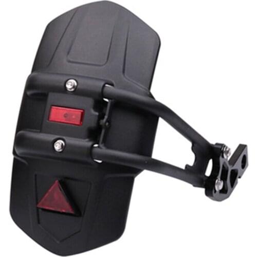 Motorcycle Rear Fender Mudguard Mudflap Rear Tire Splash Guard for Honda X-ADV750
