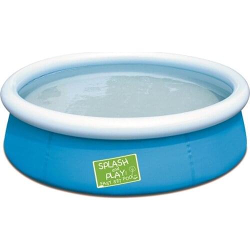 Childrens Inflatable Swimming Pool Bath Basin Baby Home Paddling Pool Round Swimming Pool Childrens Inflatable Swimming Pool