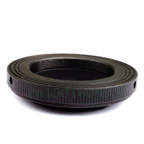T2-LR Adapter ring T2 T Lens to For Leicao R Camera