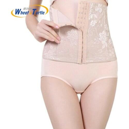 Maternity Intimate Clothings Postpartum Abdominal Shape Recover Belly Bands Support For pregnant women Mother Kids