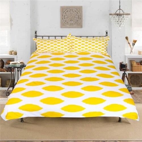 Bohemian Style Geometric Lines Bedding Set Single AU EU Double Full Queen King 8 Size Duvet Cover With Pillowcase Sets