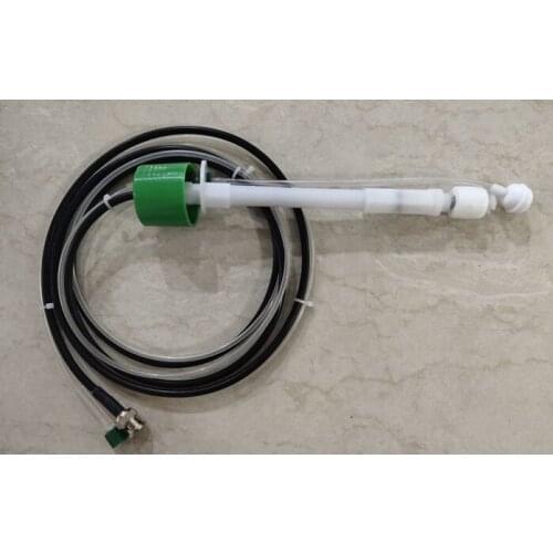 Mindray BC5200 BC5500 BC5600 BC5800 BC-5200 BC-5500 BC-5600 BC-5800 hemocytometer LH hemolytic agent bottle cap assembly