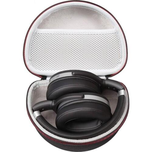 New EVA Hard Case For JBL E45BT, JBL TUNE 600BTNC, TUNE 500BT, JBL JR300BT Headphones Bag Cover For Sennheiser HD 4.40 4.50 BT