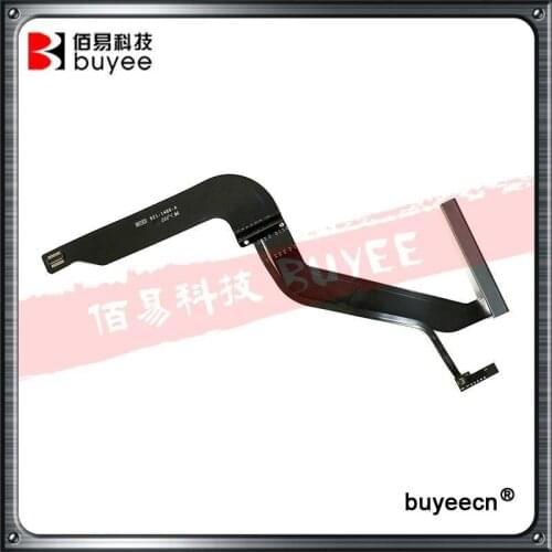 New 13" A1278 HDD Hard Drive Flex Cable For MacBook Pro 821-1480-A A1278 HDD Cable Mid 2012 MD101 MD102 Tested One By One