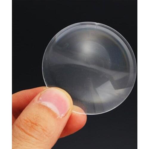 Projector fresnel lens diameter 110mm, Precision Optical lenses achromatic Fresnel lens focal length 60mm