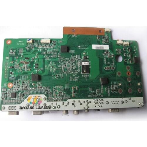 Projector Main Mother Board Control Panel Fit for Mitsubishi MD-550X 553X