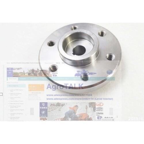 Connector for compressor for Lijia series engine, please choose the one according to your requirement, part number