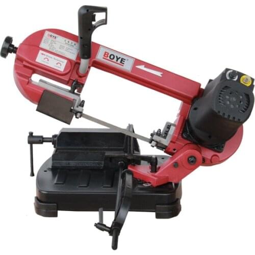 550W household miniature sawing machine, table saw, metal sawing machine