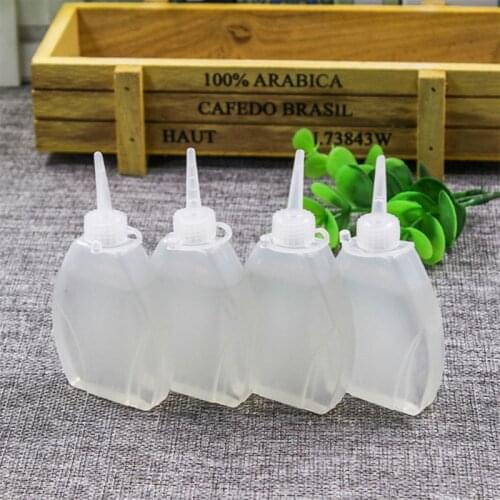 20 Electric Clipper Shaver Maintenance Oil Lubricant Hair Trimmer Blade Oil P