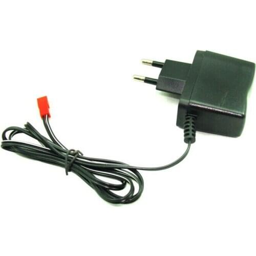 Ewellsold wltoys V686 V686G V686K 2.4G 4ch 6 Axis RC Quadcopter RC drone parts 3.7V Li-po battery wall charger 2pcs