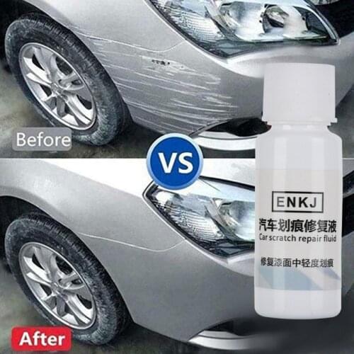 GLASKLARE Car Polishes China