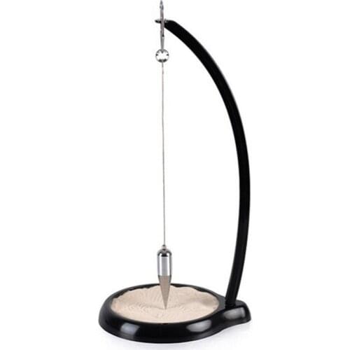 Gravity Sand Pendulum Sand Table Creative Painting Desktop Science and Education Toys Ornaments Birthday Gifts