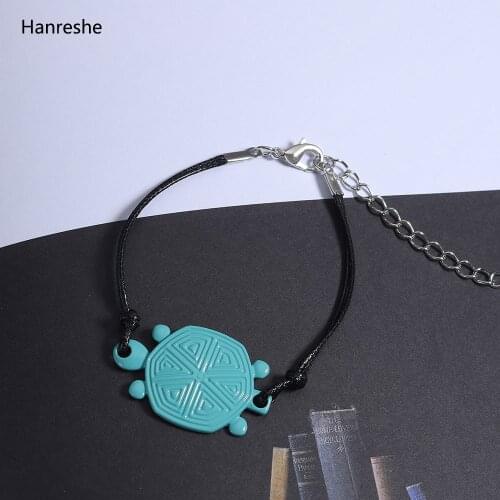 Браслеты дружбы Hanreshe China At AliExpress