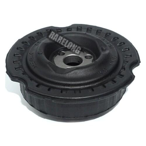 Strut Mount For Audi Q7 Touareg 7l 7P Cayenne 958 955 Air Suspension W166 W222 A6C6 Shock Top Mounts Airmatic