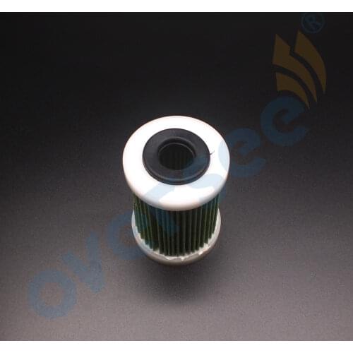 Boat Motor 15412-93J10 FILTER FUEL For Suzuki DF 200, 250 et 300