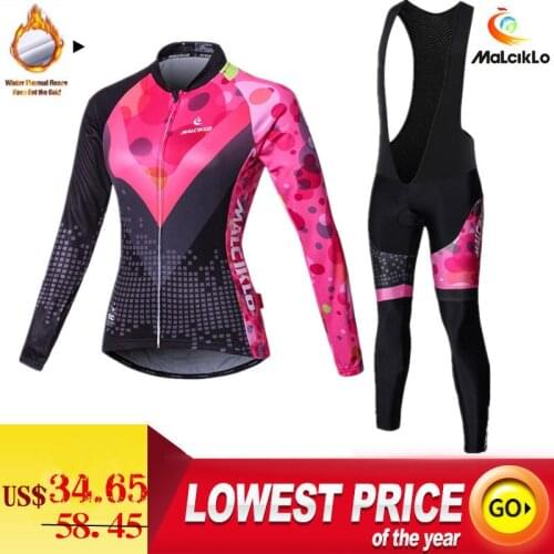 Malciklo Cycling Products