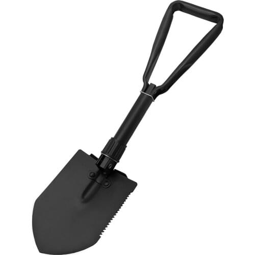 Мастер Клинок Folding Shovels