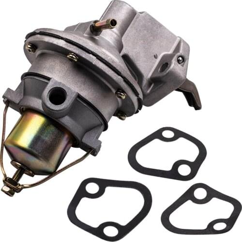 Mechanical FUEL PUMP For MerCruiser for MERCURY MARINE For Volvo Penta 3854858