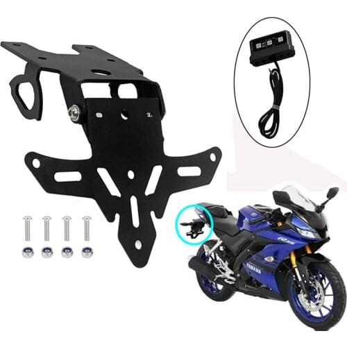MOTOQIAN Frame For Motorcycle Number