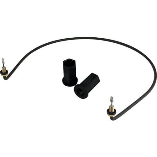 Dishwasher Heating elements Fits for Whirlpool Crosley Estate W10518394