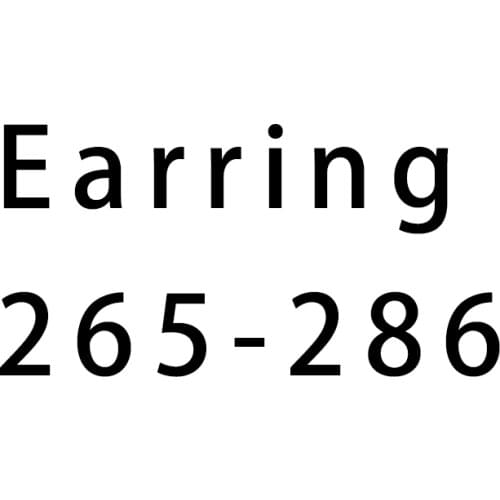 NEW 100% 925 Sterling Silver Spanish Bear Jewelry Women Earring265 Original Fashion Original Jewelry Gift Free Delivery