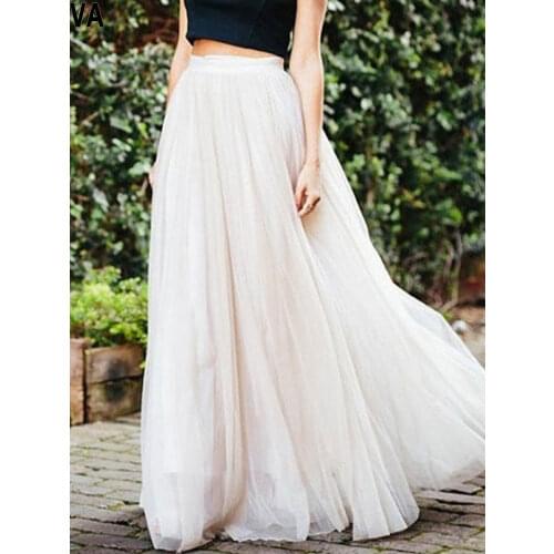 ONTINVA Women's Pleated Skirts