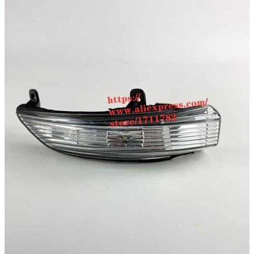 Rearview Mirror Turn Light for Chery Tiggo 5 Left/Right Mirror Light