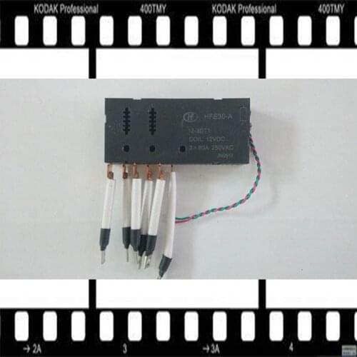 Relay HFE30-12-3DT1
