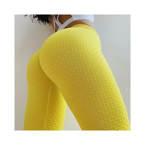 Mesh Seamless High Waist Yoga Pants Women Peach Buttock Workout Running Sport Legging Push Up Hip Fitness Gym Leggings Tights