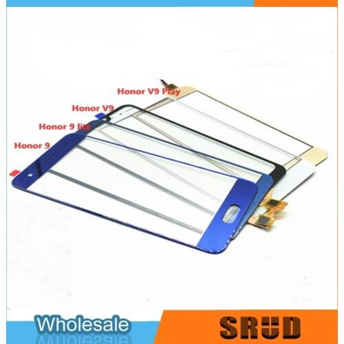 SRUD Screen Protectors For Huawei Honor 10
