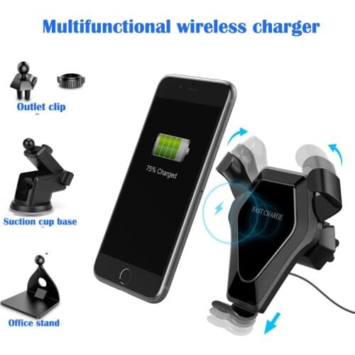 STARDSK Electro Accessories