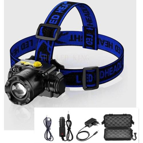 THEBSE LED Headlamps