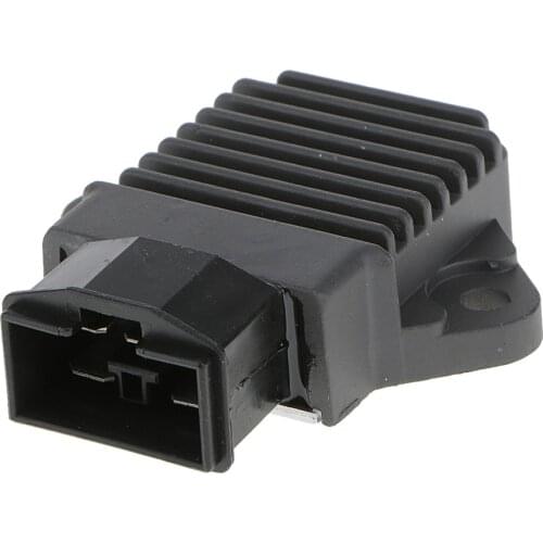 1 x Motorcycle Regulator Rectifier SH633-12 For Honda Motor Replace 31600MV4000 31600KBG008