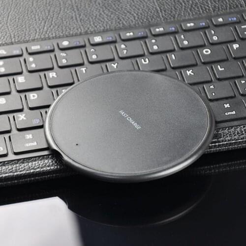 10W fast charger for iPhone11 pro max XR xsmax X 8 7 6S plus Fast charger + wireless receiver for huawei P40 P30 P20 pro charing