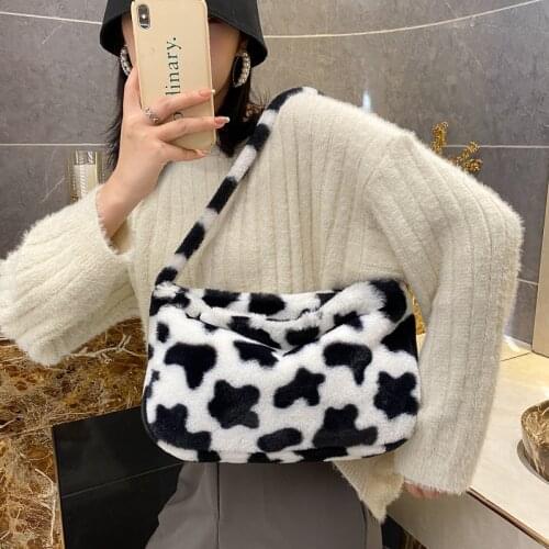BISONJS Women's Winter Bags China