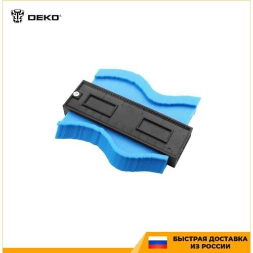 Deko Measuring Instruments