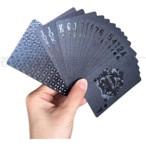 FGHGF Playing Cards