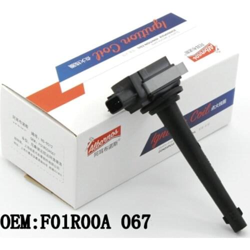 Engine Ignition Coil for DFM Fengshen A60 F01R00A067 (PLEASE TELL CAR VIN)
