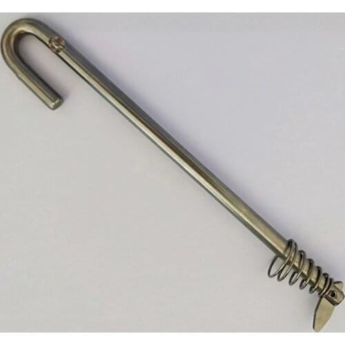 Tilt Trim Rod Set for Yamaha 2 Stroke 9.9HP 15HP 18HP Outboard Engine