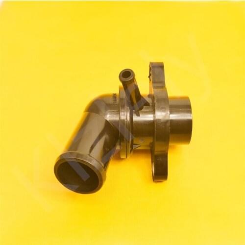 1 PCS 96460002 Thermostat Housing For Chevrolet LACETTI J200 NUBIRA 1.4 1.6 REZZO U100 1.6 2.0