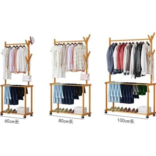 Multipurpose Movable Hatstand Hallstand Shoe rack trousers rack Clothes Tree Coat rack
